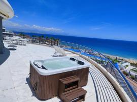 Infinity View by Mar Holidays - Arenales del Sol, hotel v destinaci Arenales del Sol