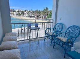 Mareluna Luxury Accomodation, Hotel in Lampedusa