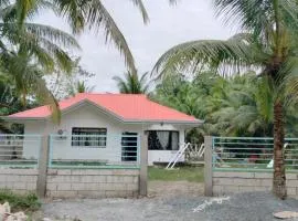 The Red Roof
