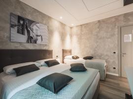 Affittacamere I Tesori di Modena - Malmusi, hotel v destinaci Modena