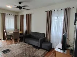 Aisyah Homestay Arau