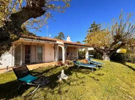 Villa Margherita con vista mare, wi fi, parcheggio e spiaggia privata