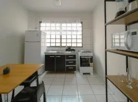 Apartamento Econômico - AL09
