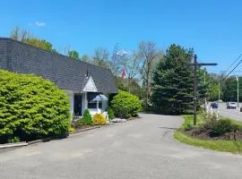 Harkness Brook Inn