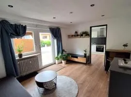 Ferienwohnung SeeZeit
