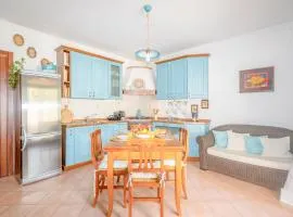 CasaZen, 2 camere, giardino e parking