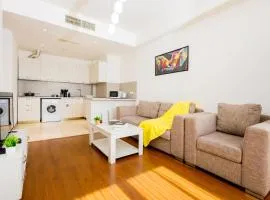 Stay Inn-Apartments on Buzand 17
