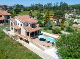 Villa Noalla
