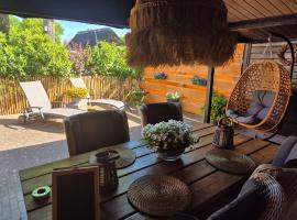 Bed en Breakfast Gees