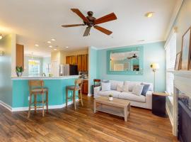 The Villages of Five Points --- 17228 Chatham St, Hotel in Lewes