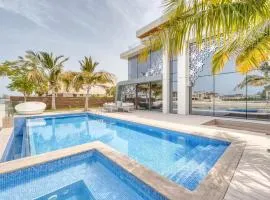World Class Luxurious 6 BDR Villa In Palm Jumeriah