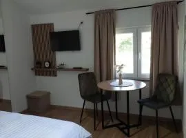 Studio apartman Ivica