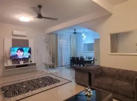 Ana Homestay D'Airport