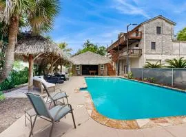 Sunshine House Texas Hideaway