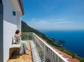 Casa Giomena - Furore - Amalfi Coast