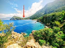 Gelidonia Fenerium Holiday Home, hotel in Antalya