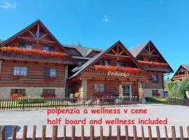Penzion Pribisko