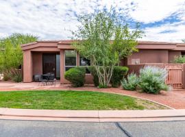 Santa Clara Sunrise, hotel in Santa Clara