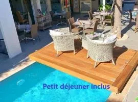 Hôtel Beau Soleil
