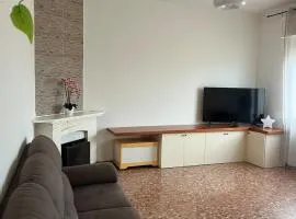 130m, 2 bagni, aria condizionata, bici