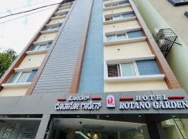 Hotel Rotano Garden