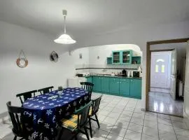 Csopaki Hajós Apartman