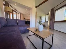 Stylish & Sunny Stay - Near Palanga Concert Hall - No 21