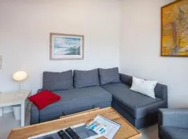 Ferienwohnung an der Ostsee