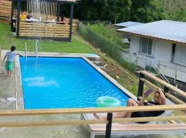 El Encanto Del Yunque