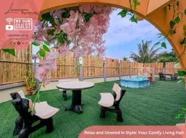 La Maison Homestay JB Bukit Indah