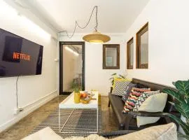 Near One Nimman 1 Bedroom in TownHouse