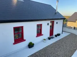 Dun Aengus Cottage on the Cliffs of Moher