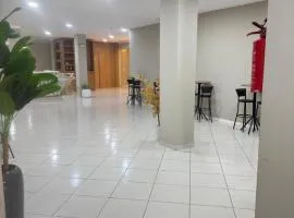 Pousada Center