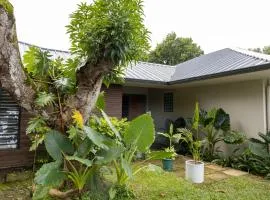 Jardin Secret