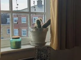 Budget single room close to Bedford