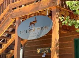 The Loose Moose Lodge #3 At Downtown Grand Lake