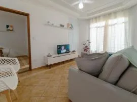 Casa na Carlos Borges - CB654