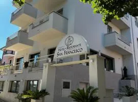 Hotel San Francesco