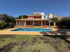 Palm Villa