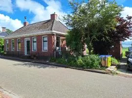 Kamer op de wierde Rottum