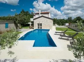 Villa Nina