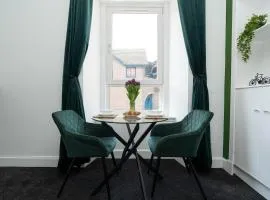 Studio flat in Dundee