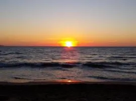 chambre 5 mn des plages !