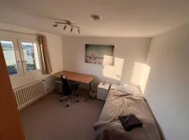 Zimmer Stuttgart