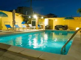 B&B Villa Concordia Vip