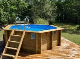 Gites Airial cazalas