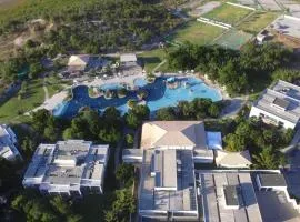 Iloa Flat resort Apt 202 bloco i