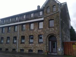 Haus Vinzenz Amel, hotel em Amblève