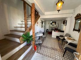 Bum Alaçatı, hotel in Cesme