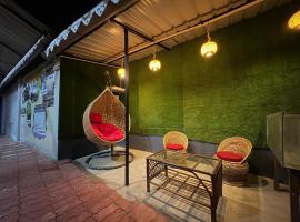 Sangita Homestay, albergue en Siliguri
